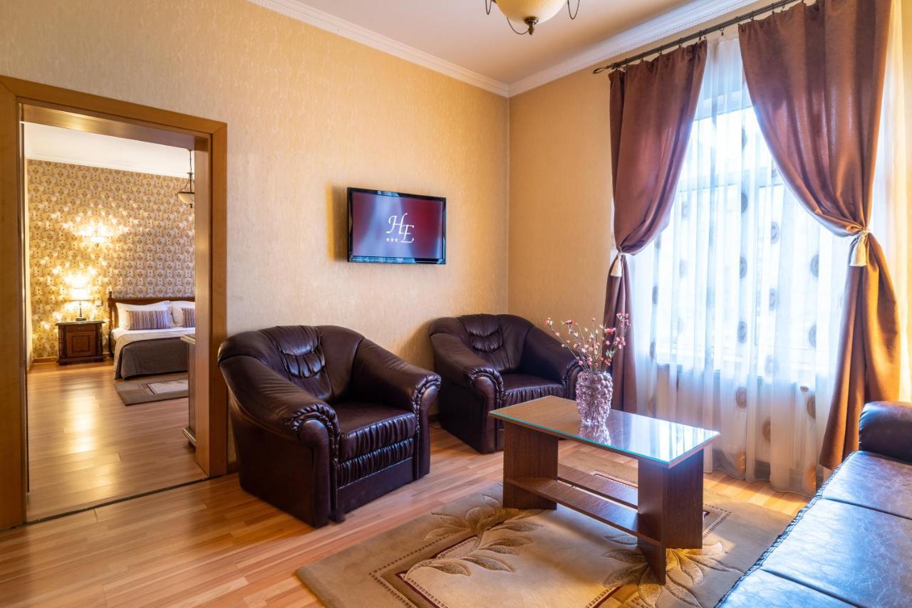 Hotel Europa Targu Jiu Luaran gambar