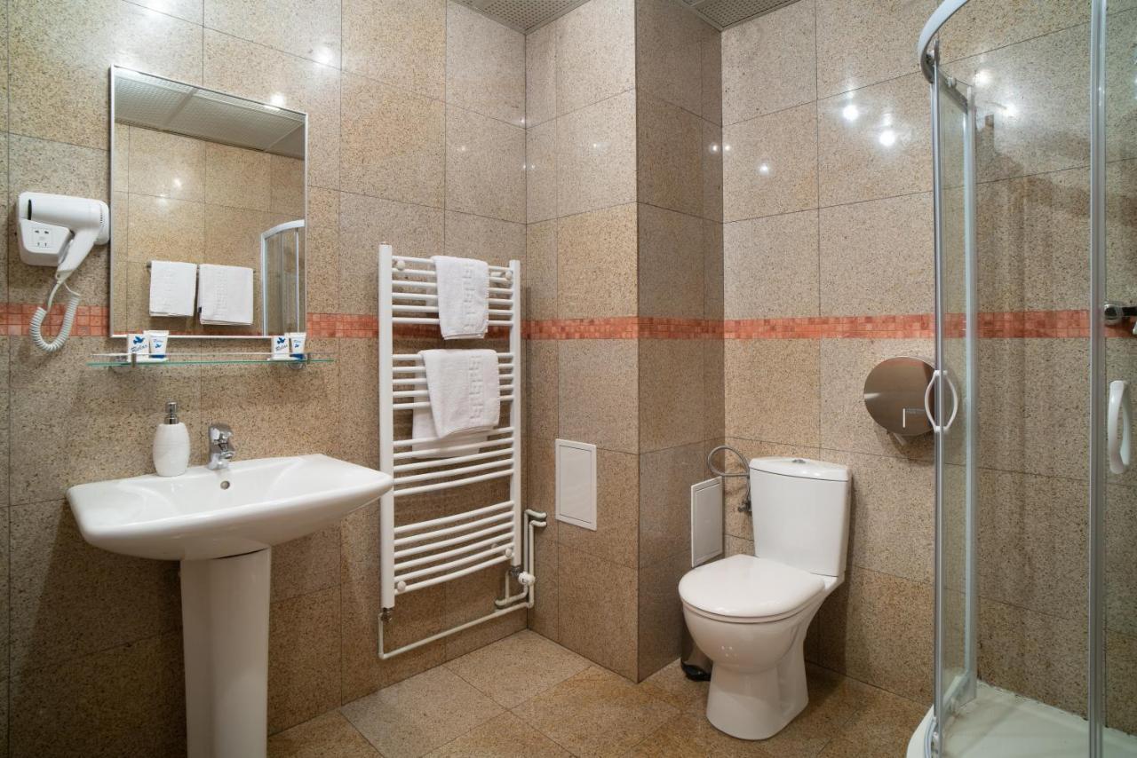 Hotel Europa Targu Jiu Luaran gambar